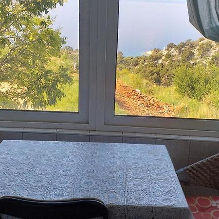 Studio Apartmani Sehic Krvavica Eksteriør bilde