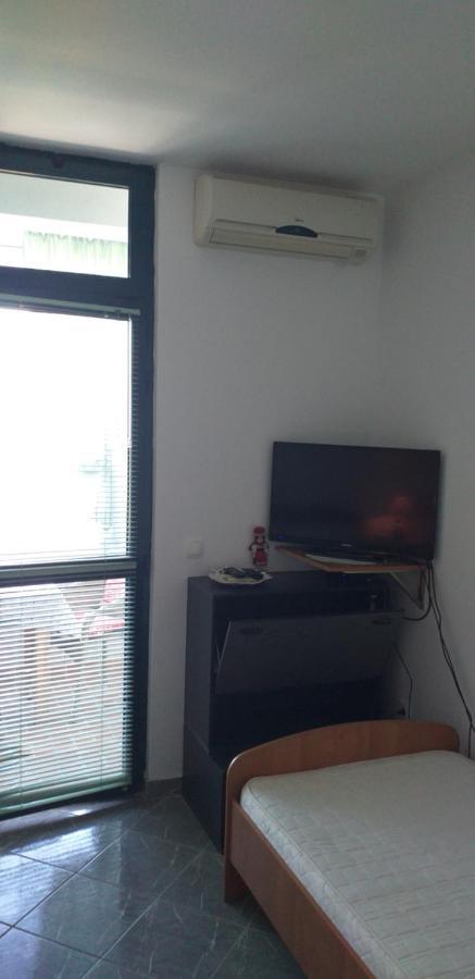 Studio Apartmani Sehic Krvavica Eksteriør bilde